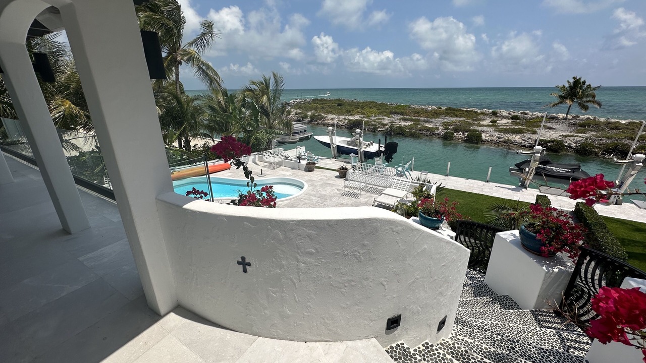 Photo of Patio Balcony in Marathon