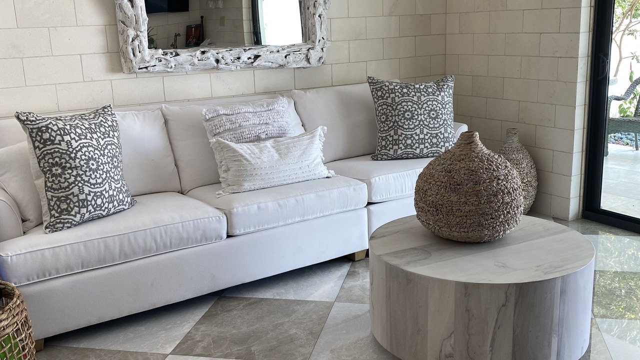 Photo of Livingroom in Marathon