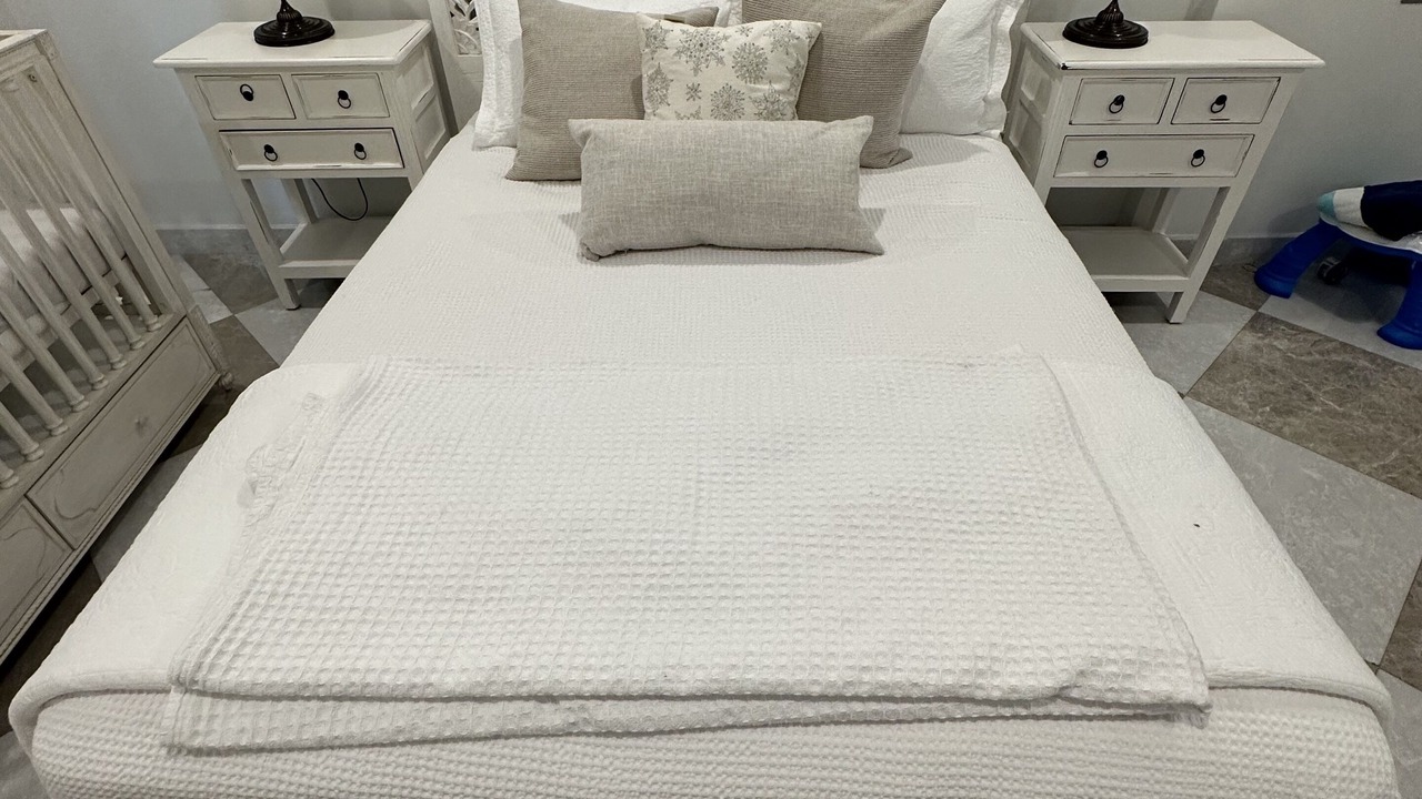 Photo of Bedroom in Marathon