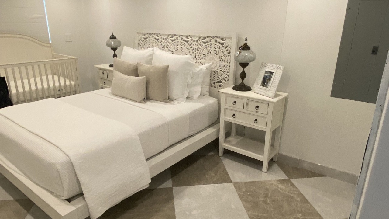 Photo of Bedroom in Marathon