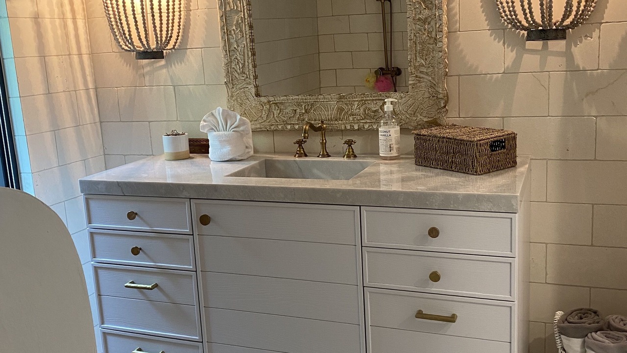 Photo of Bathroom in Marathon