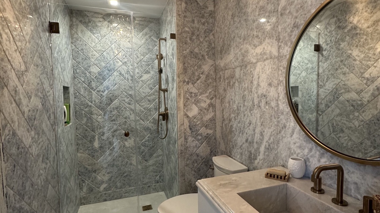 Photo of Bathroom in Marathon