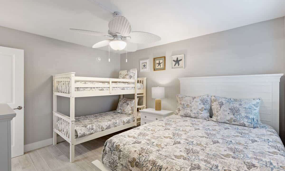 Photo of Bedroom in Sanibel