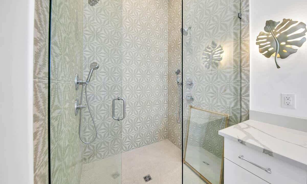 Photo of Bathroom in Fort Walton Beach