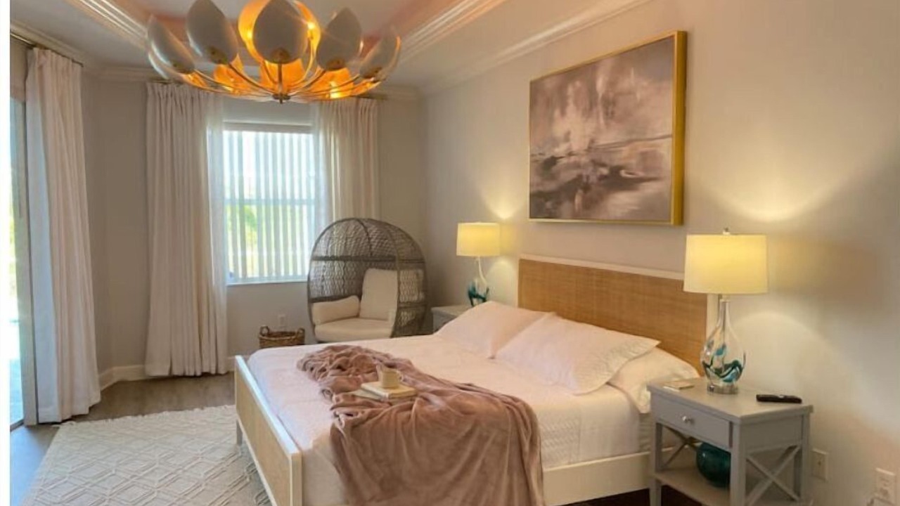 Photo of Bedroom in North Port