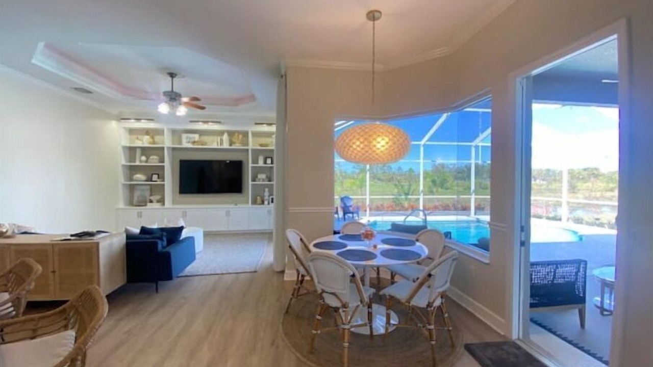Photo of Bedroom in North Port