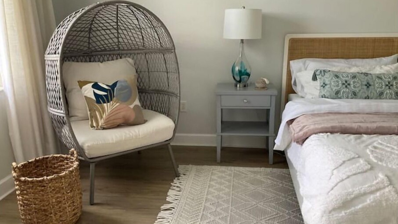 Photo of Bedroom in North Port