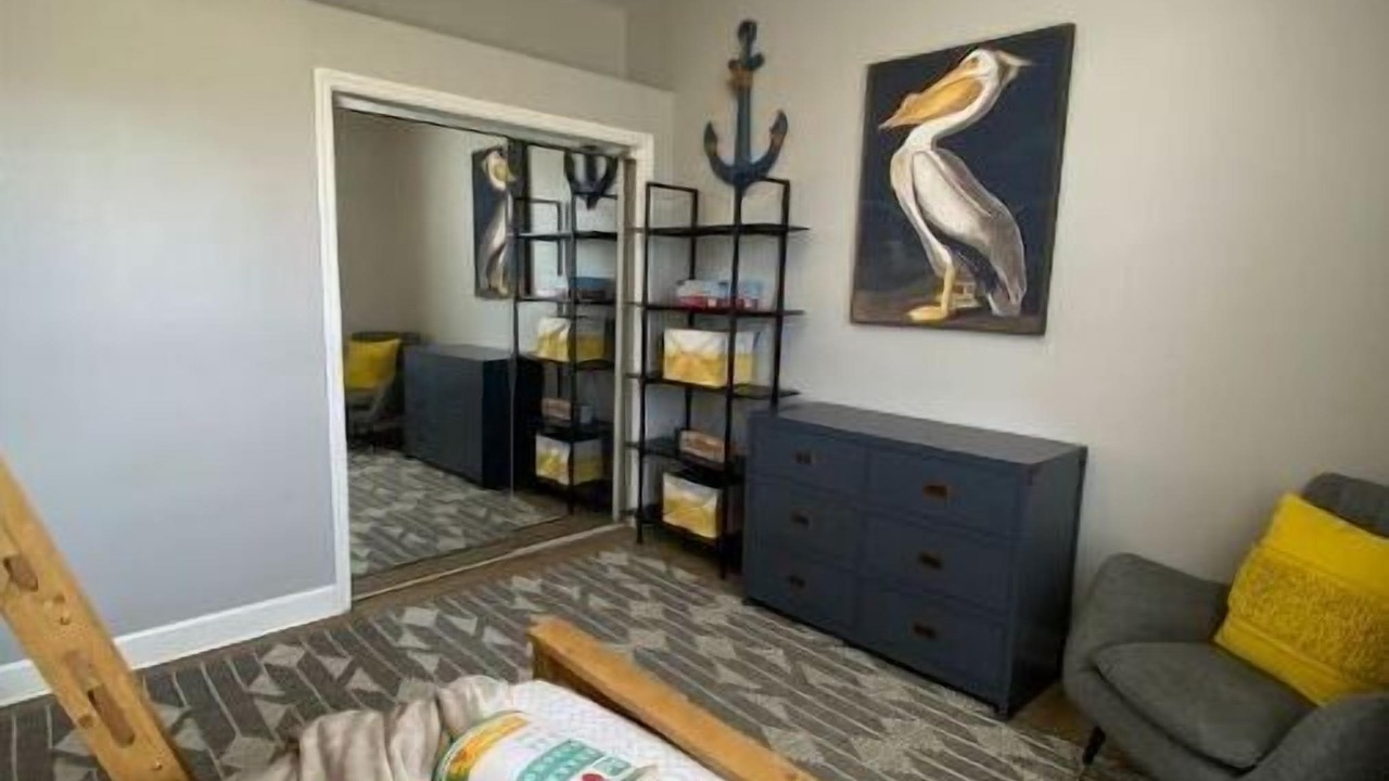 Photo of Bedroom in North Port