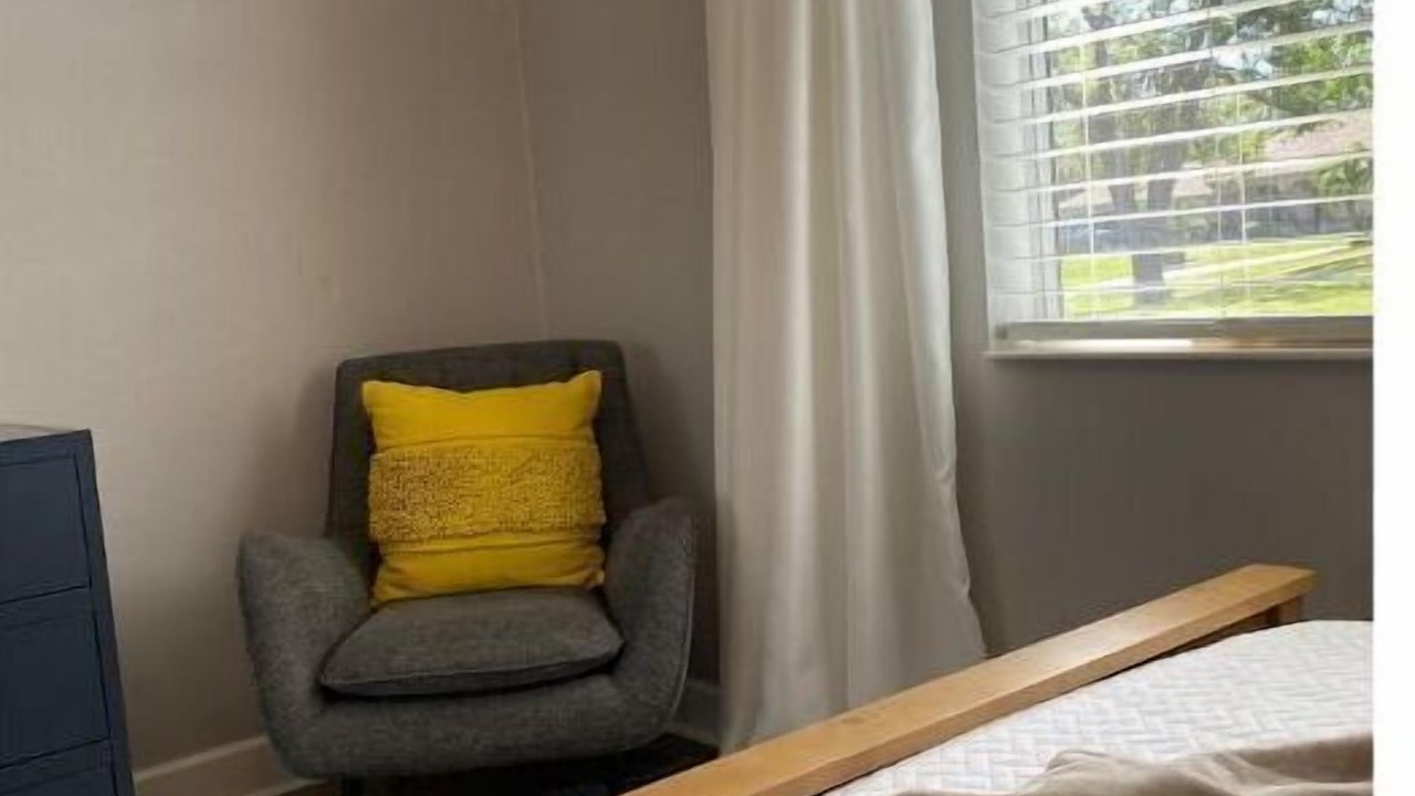 Photo of Bedroom in North Port