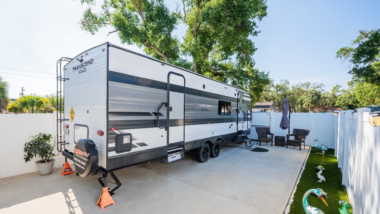 Photo of Outdoor in East Tampa