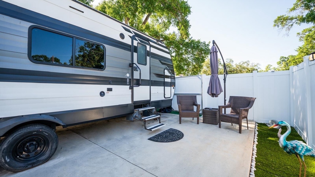 Photo of Outdoor in East Tampa