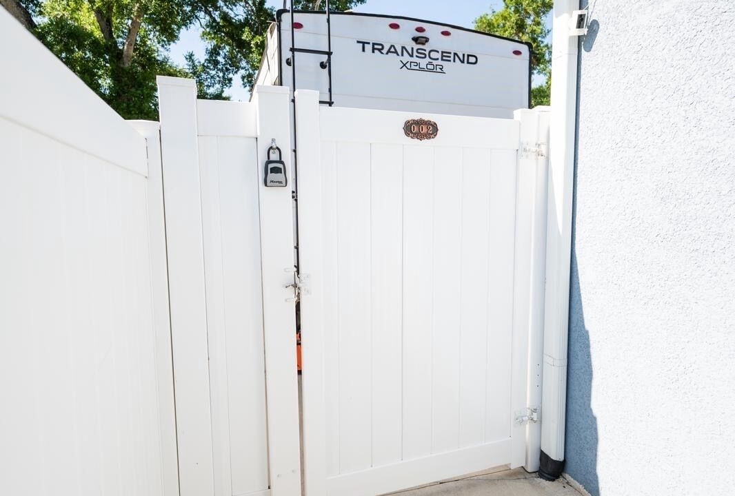 Photo of Outdoor in East Tampa