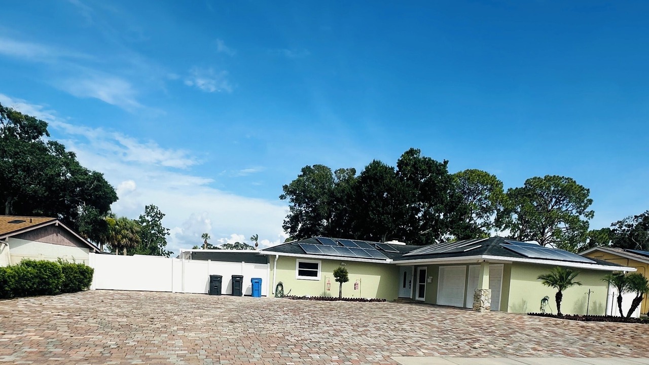 Photo of Outdoor in Town N County Park