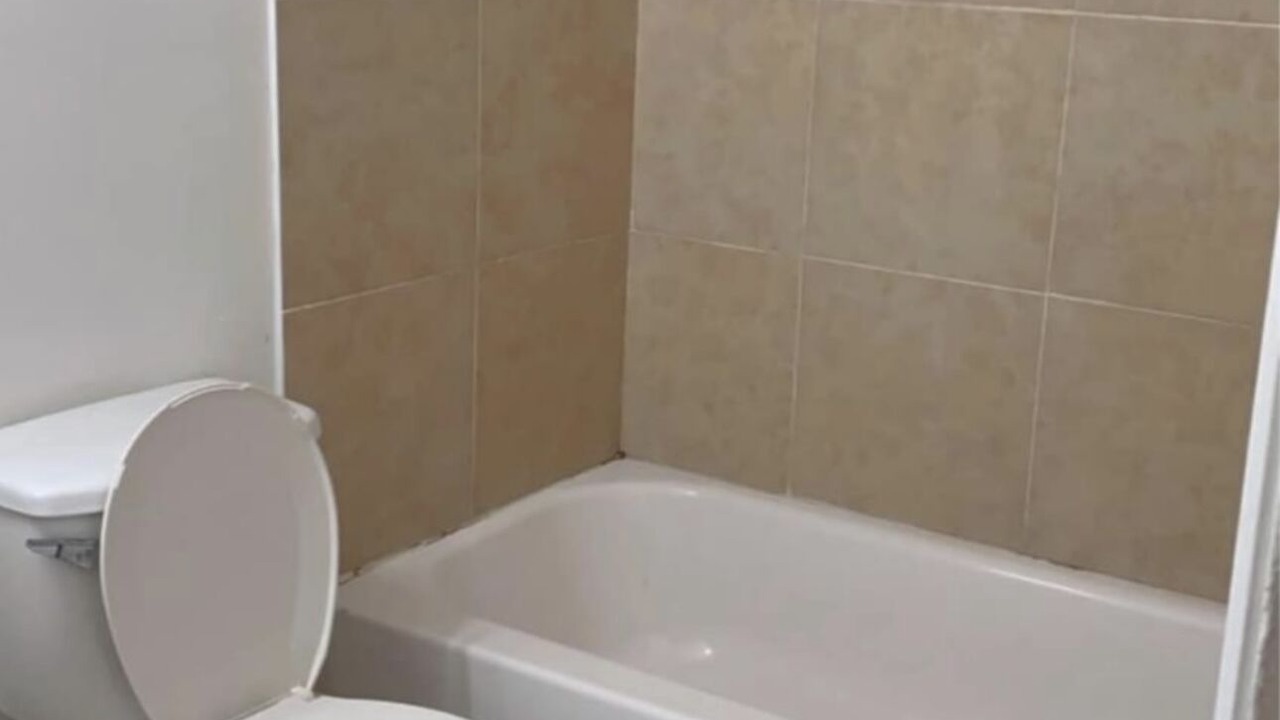 Photo of Bathroom in Jacksonville
