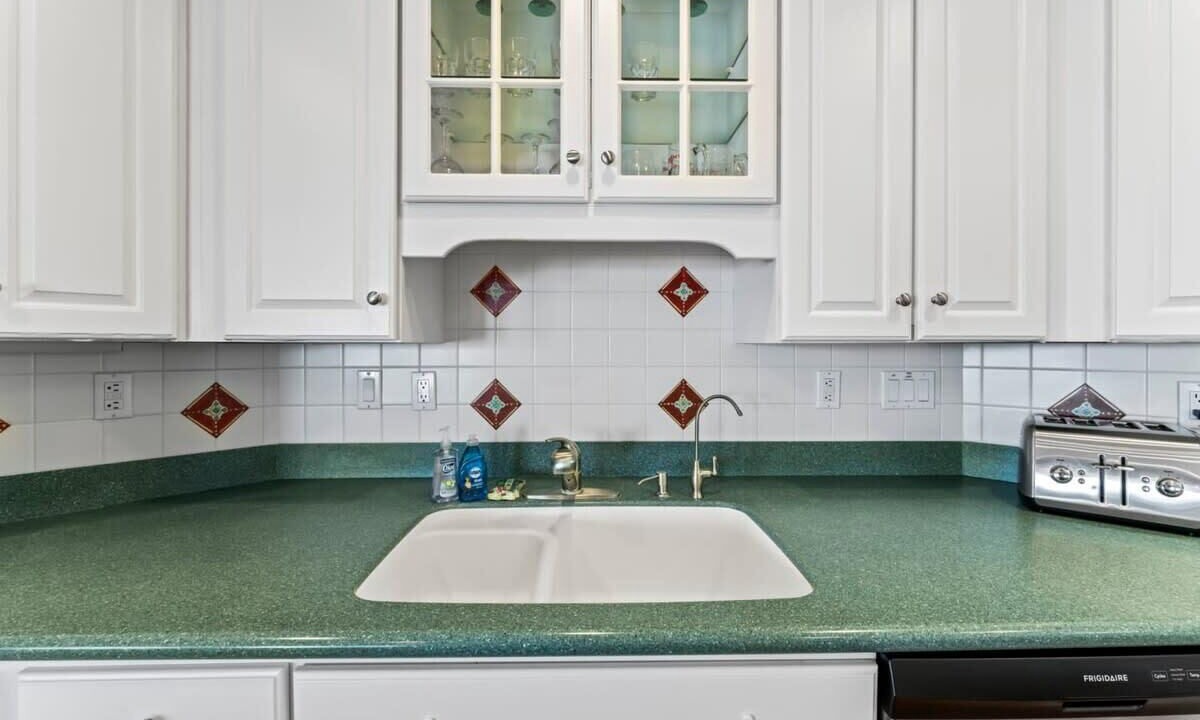 Photo of Kitchen in South Ponte Vedra Beach