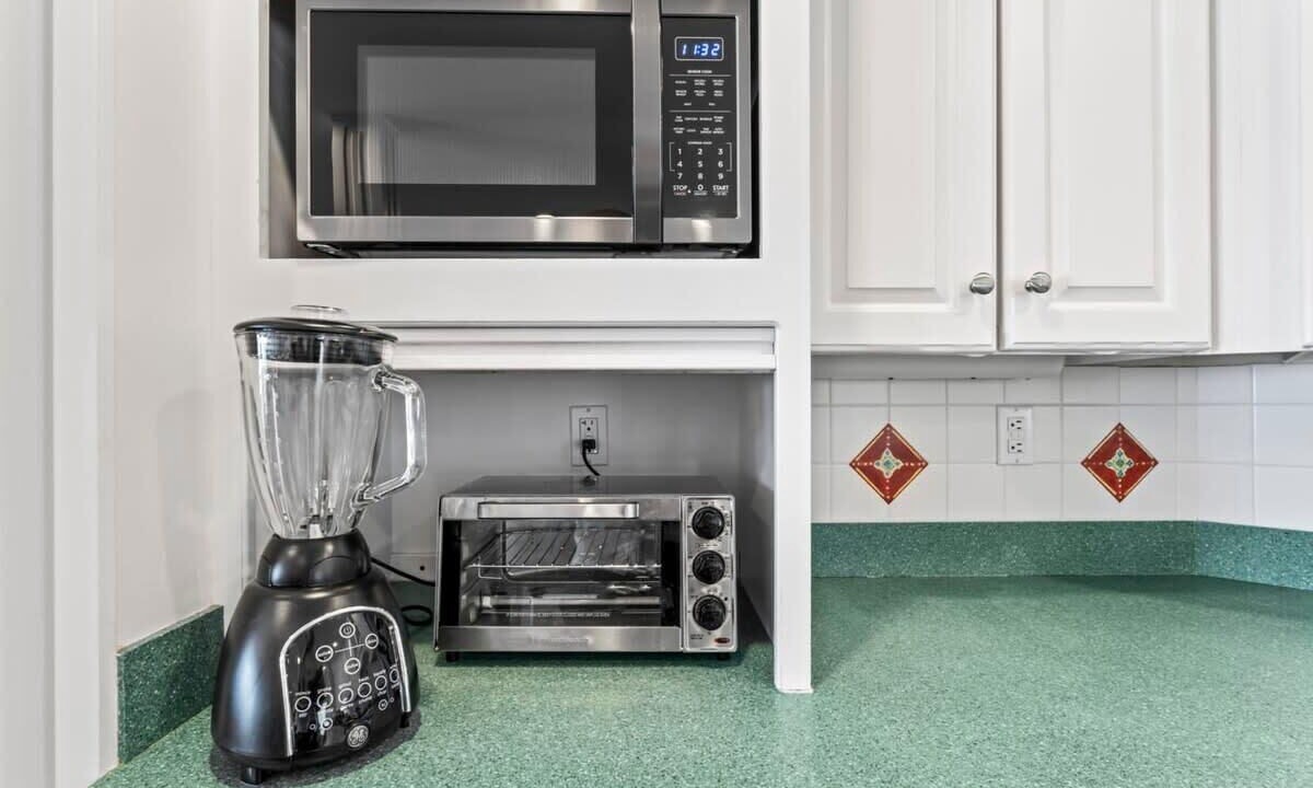 Photo of Kitchen in South Ponte Vedra Beach