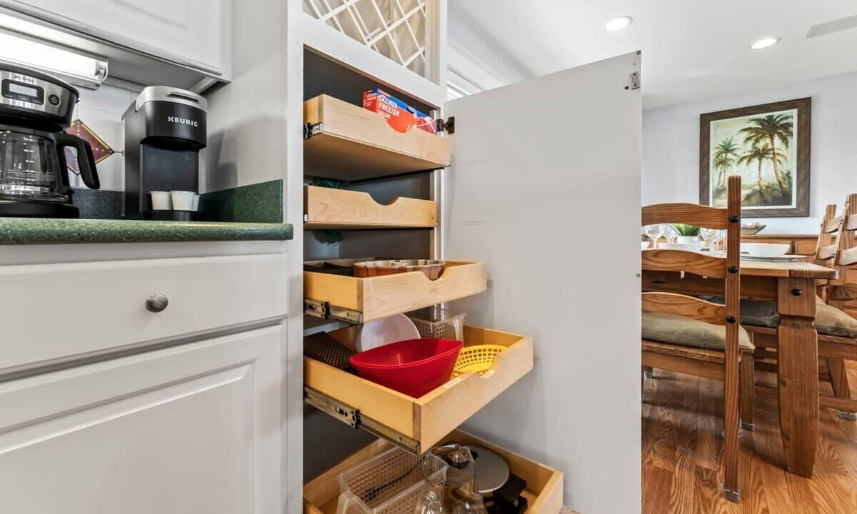 Photo of Kitchen in South Ponte Vedra Beach