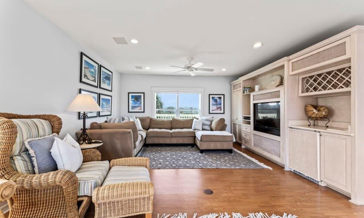 Photo of Livingroom in South Ponte Vedra Beach