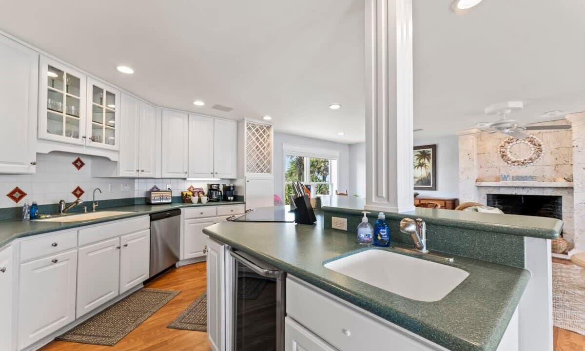 Photo of Kitchen in South Ponte Vedra Beach