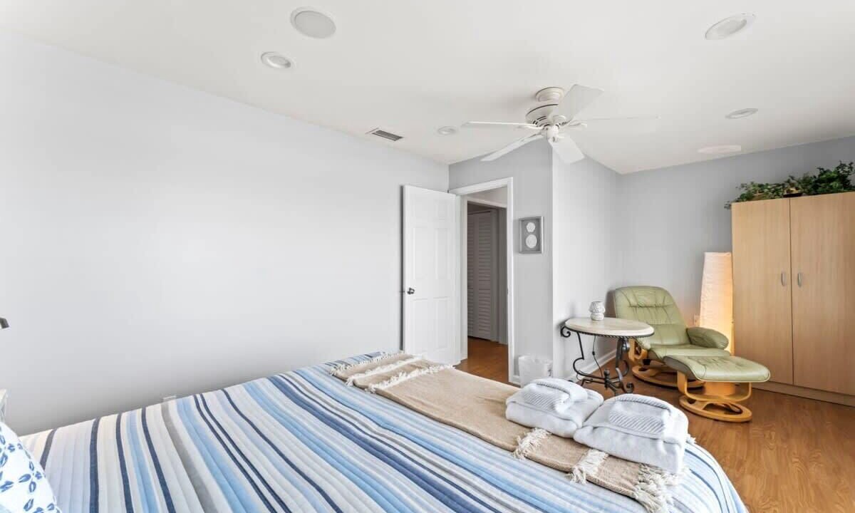 Photo of Bedroom in South Ponte Vedra Beach