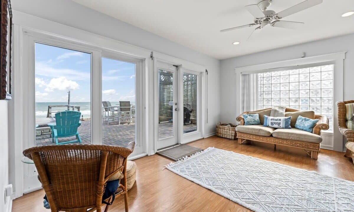 Photo of Livingroom in South Ponte Vedra Beach