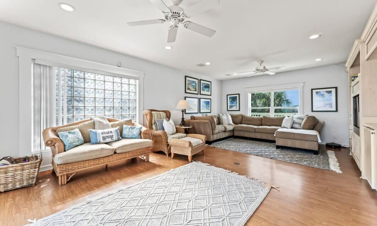 Photo of Livingroom in South Ponte Vedra Beach