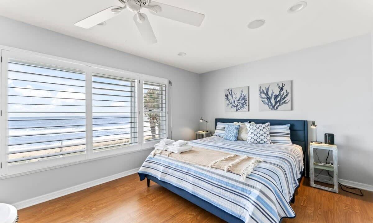 Photo of Bedroom in South Ponte Vedra Beach