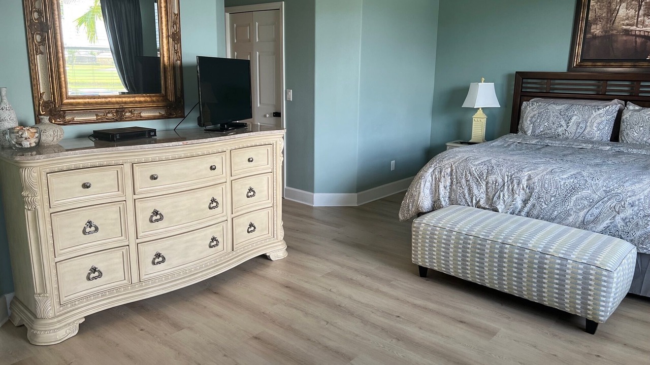 Photo of Bedroom in Braden River