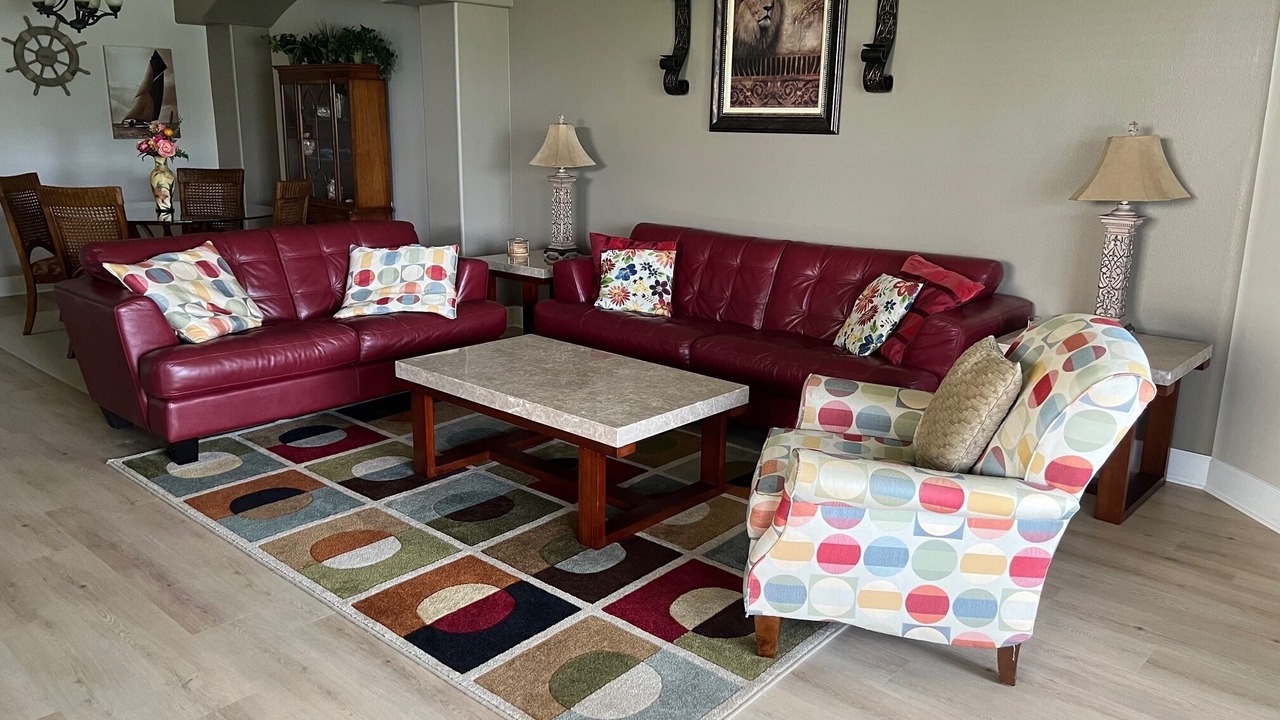 Photo of Livingroom in Braden River