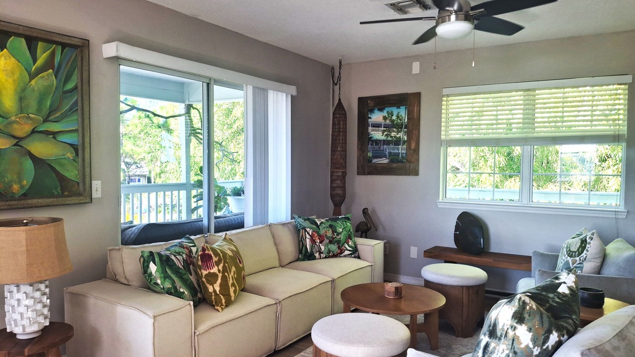 Photo of Livingroom in Pineland
