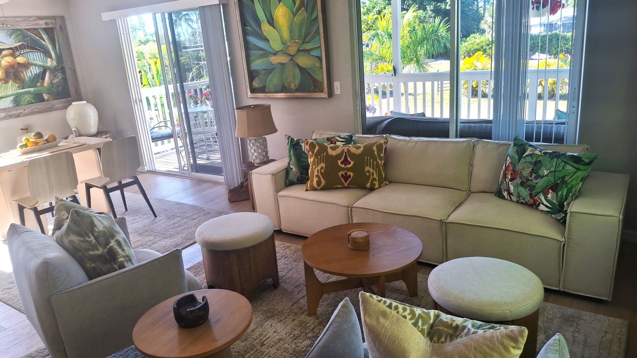Photo of Livingroom in Pineland