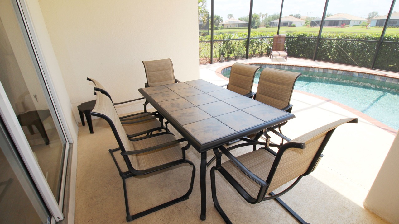 Photo of Outdoor in Braden River