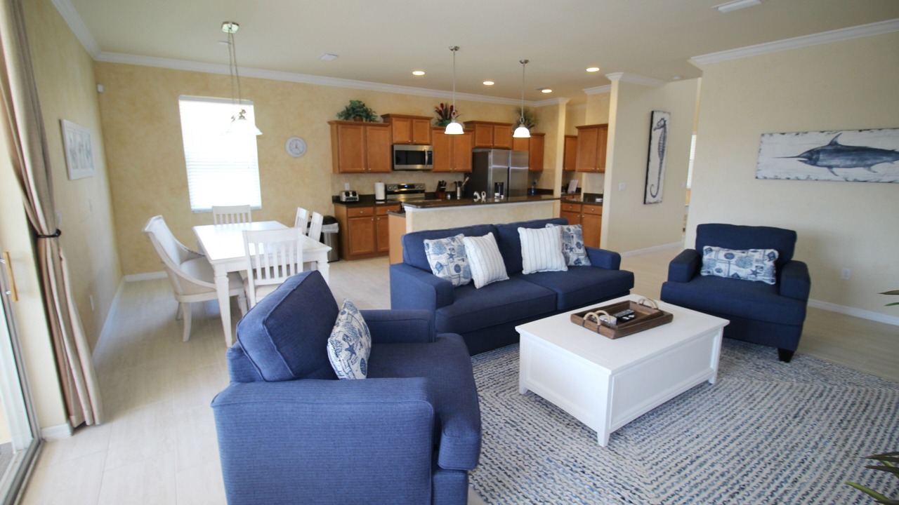 Photo of Livingroom in Braden River