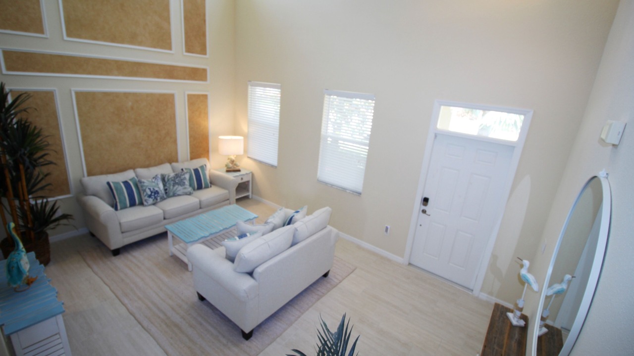 Photo of Livingroom in Braden River