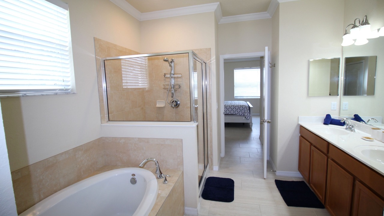 Photo of Bathroom in Braden River