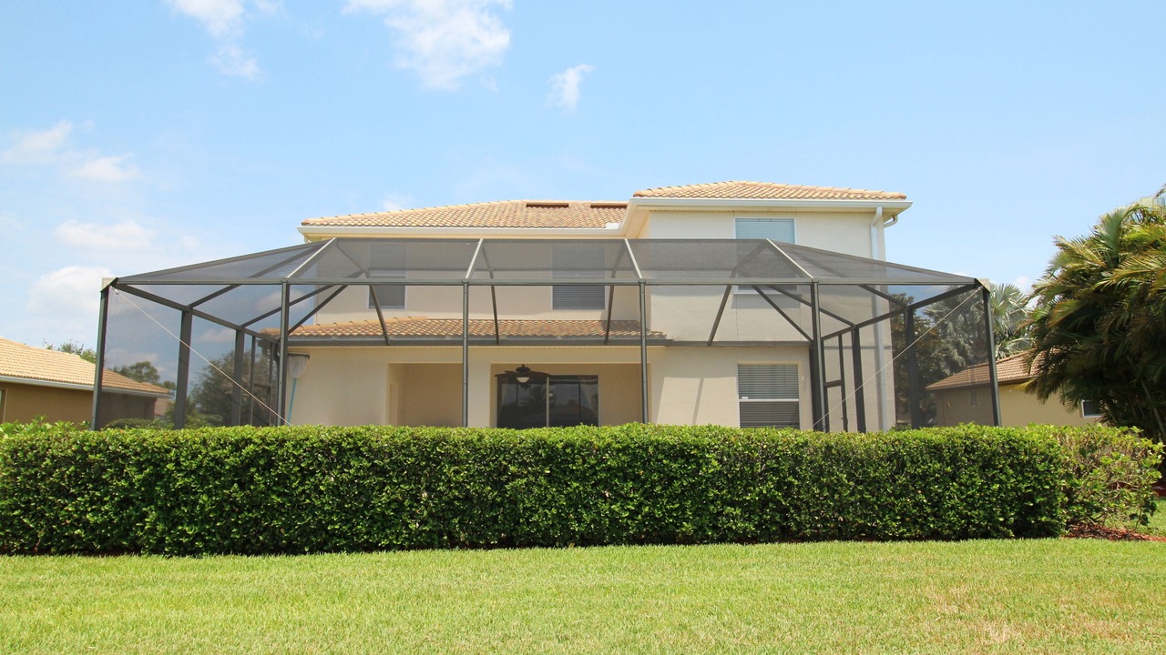 Photo of Outdoor in Braden River