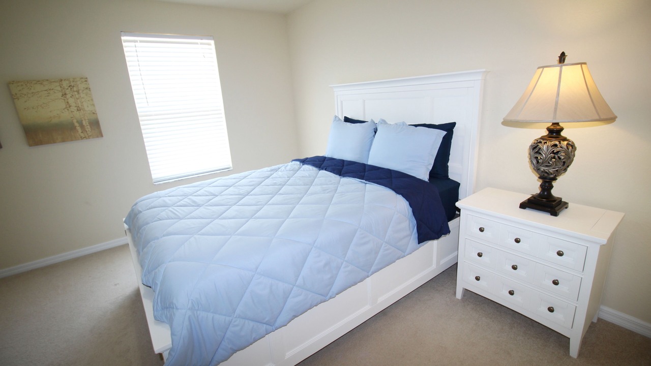 Photo of Bedroom in Braden River