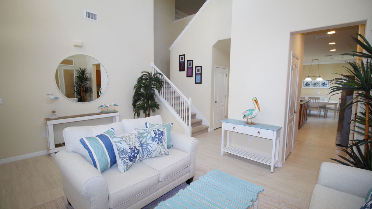 Photo of Livingroom in Braden River