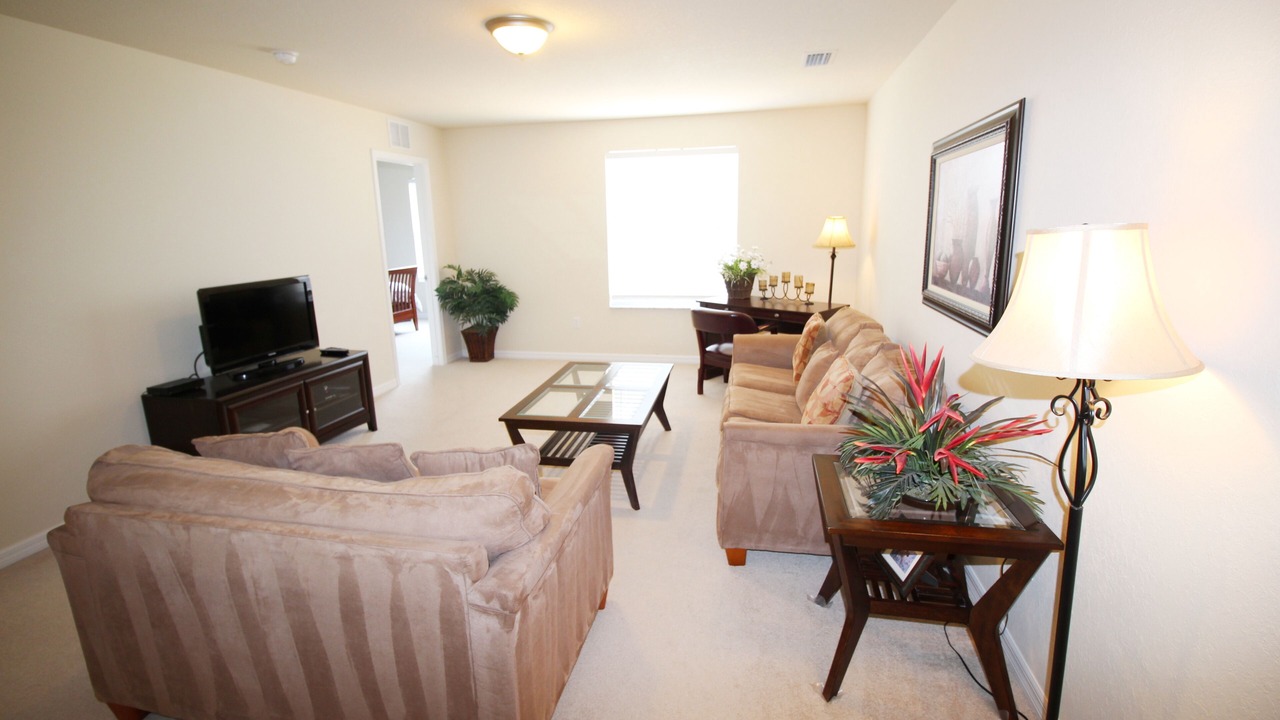 Photo of Livingroom in Braden River