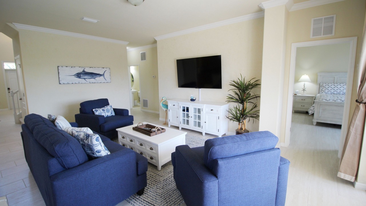 Photo of Bedroom in Braden River