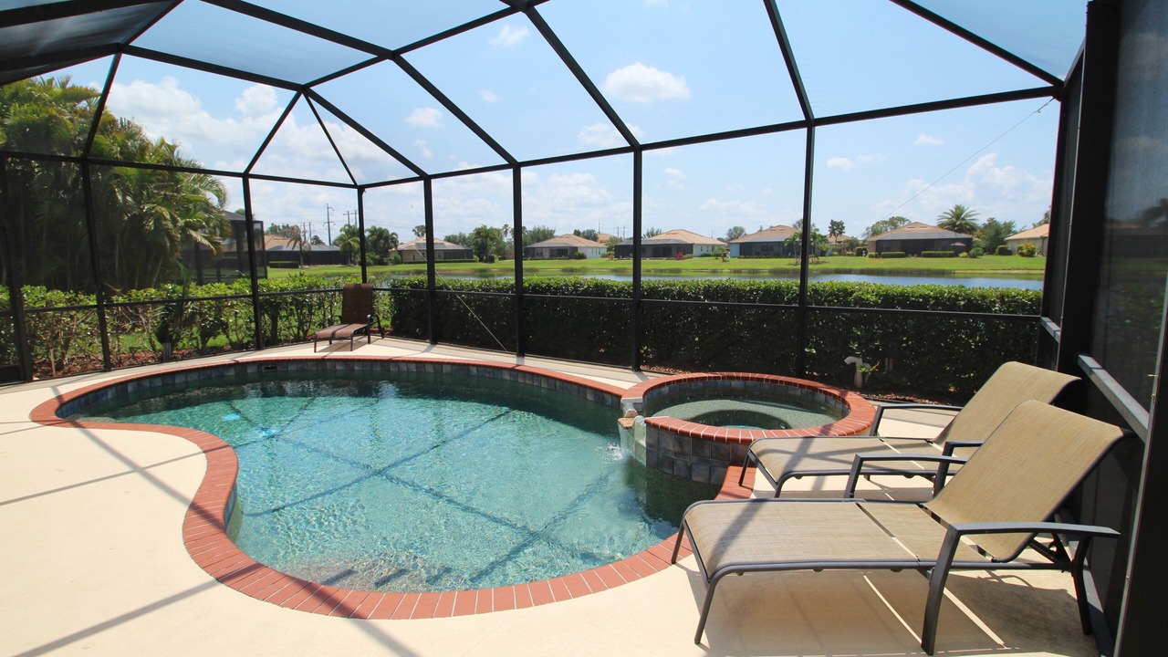 Photo of Outdoor in Braden River