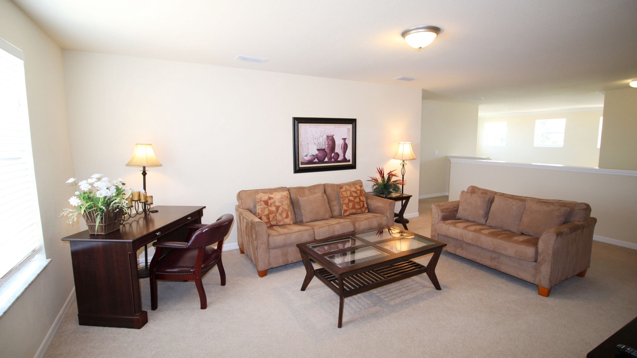 Photo of Livingroom in Braden River