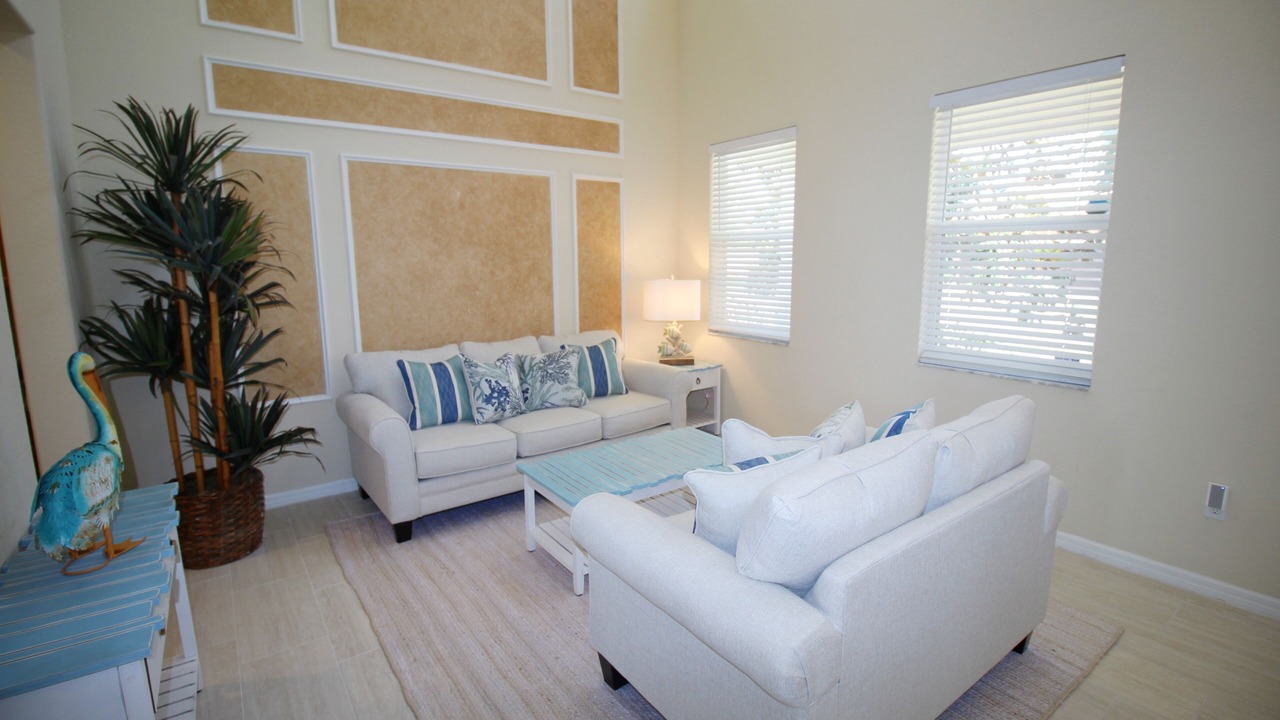 Photo of Livingroom in Braden River