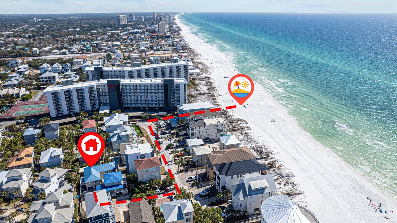 Photo of Others in Miramar Beach