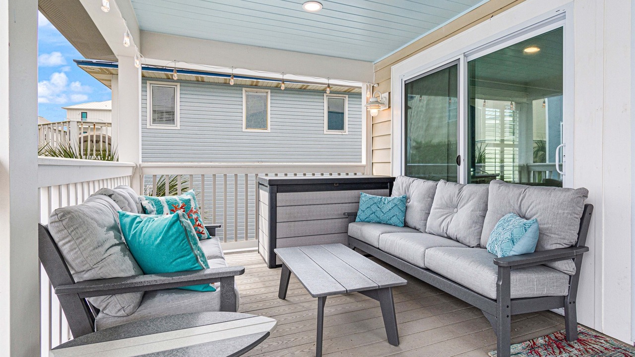 Photo of Outdoor in Miramar Beach