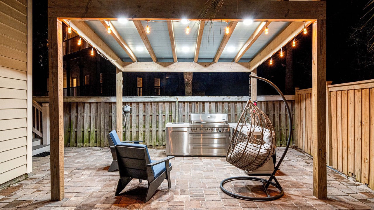 Photo of Outdoor in Miramar Beach