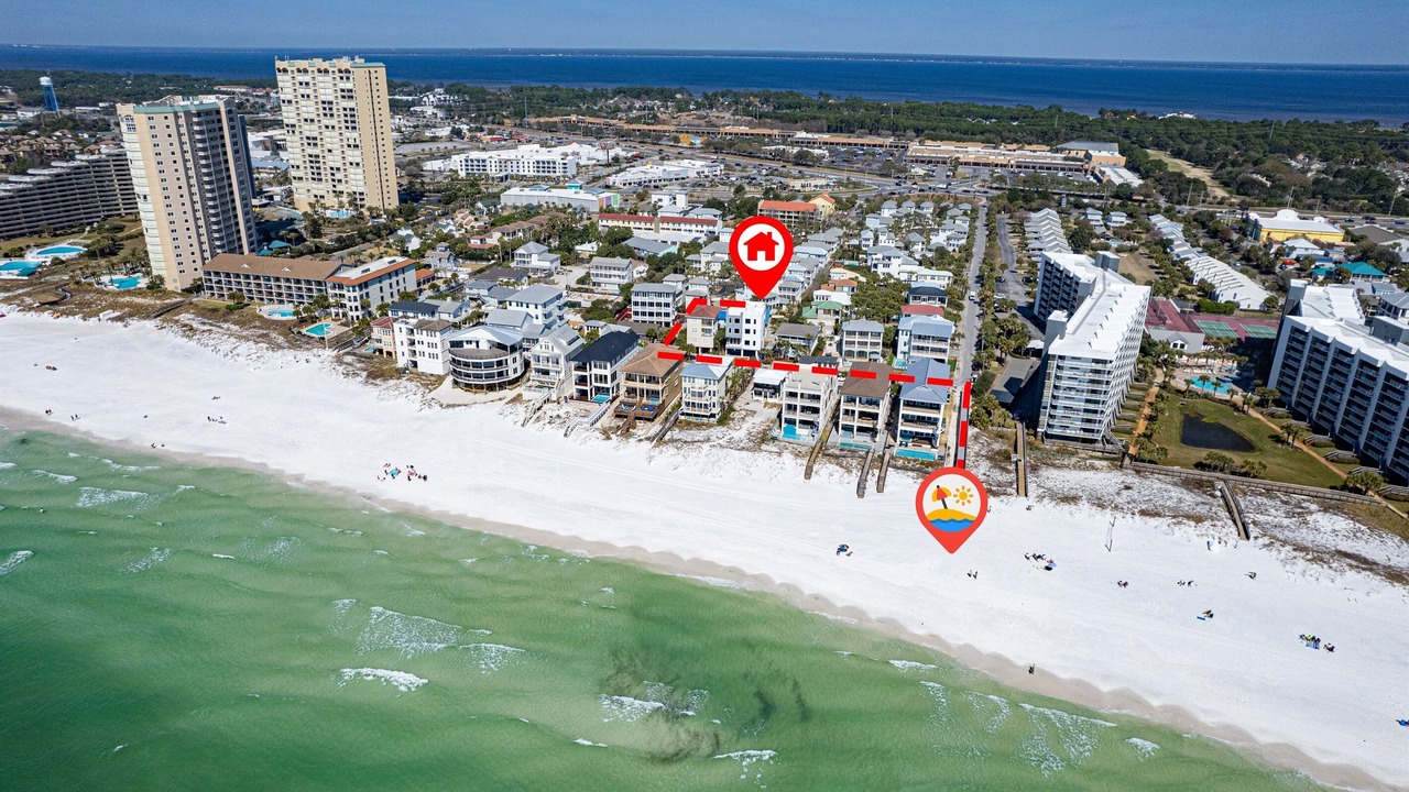 Photo of Others in Miramar Beach