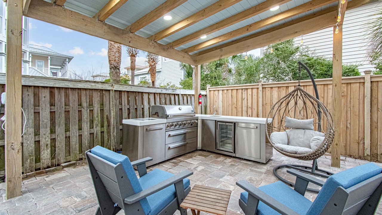 Photo of Outdoor in Miramar Beach