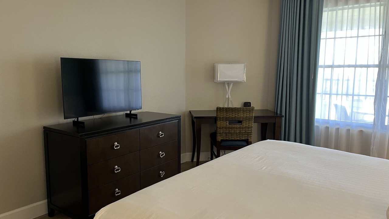 Photo of Bedroom in Florida Central Atlantic Coast