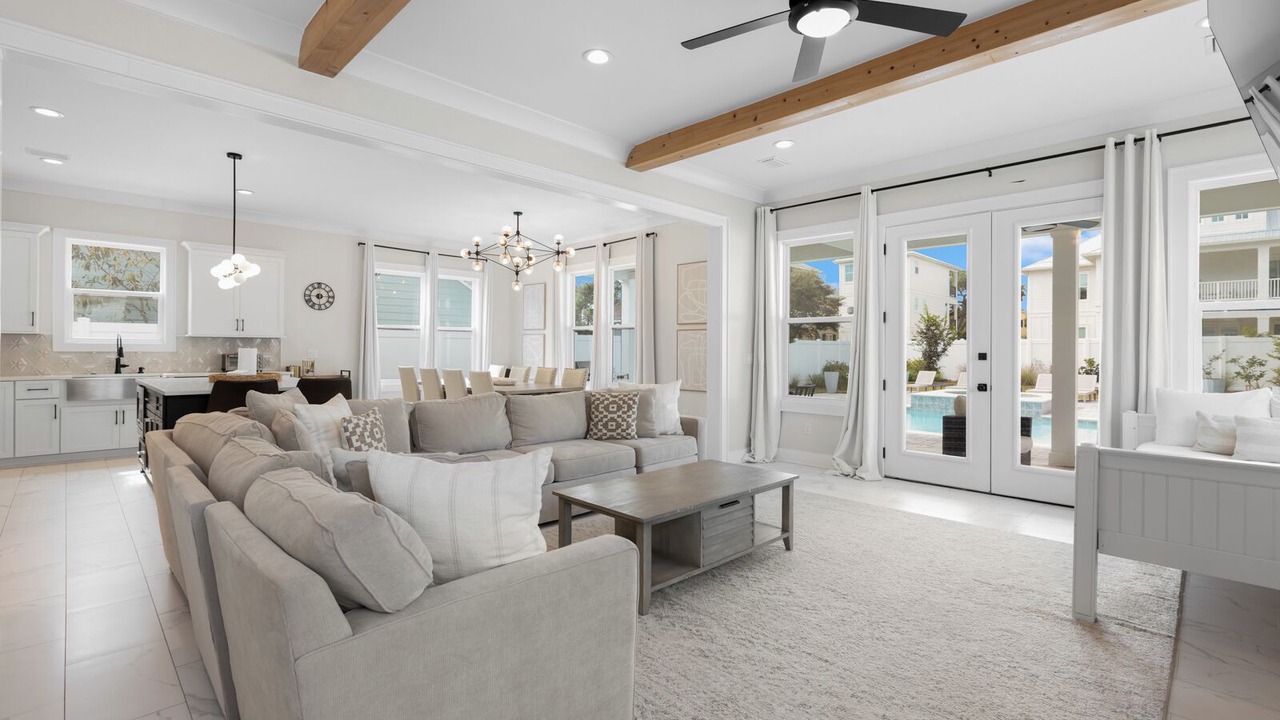 Photo of Livingroom in San Juan